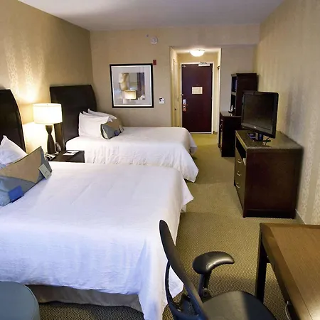 Hilton Garden Inn Aberdeen Esterno foto