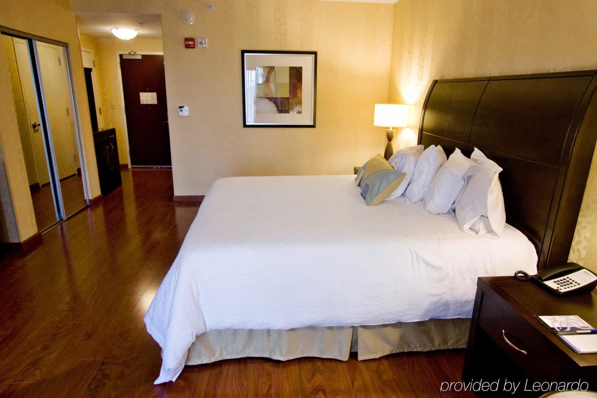 Hilton Garden 3*