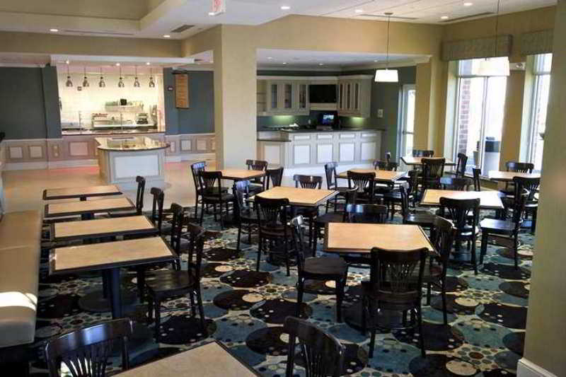 Hilton Garden Aberdeen